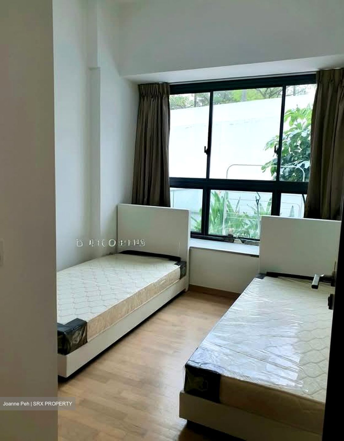 The Gale (D17), Condominium #593594611